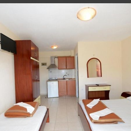 Panagiota Sea View House Apartment Sarti Ngoại thất bức ảnh