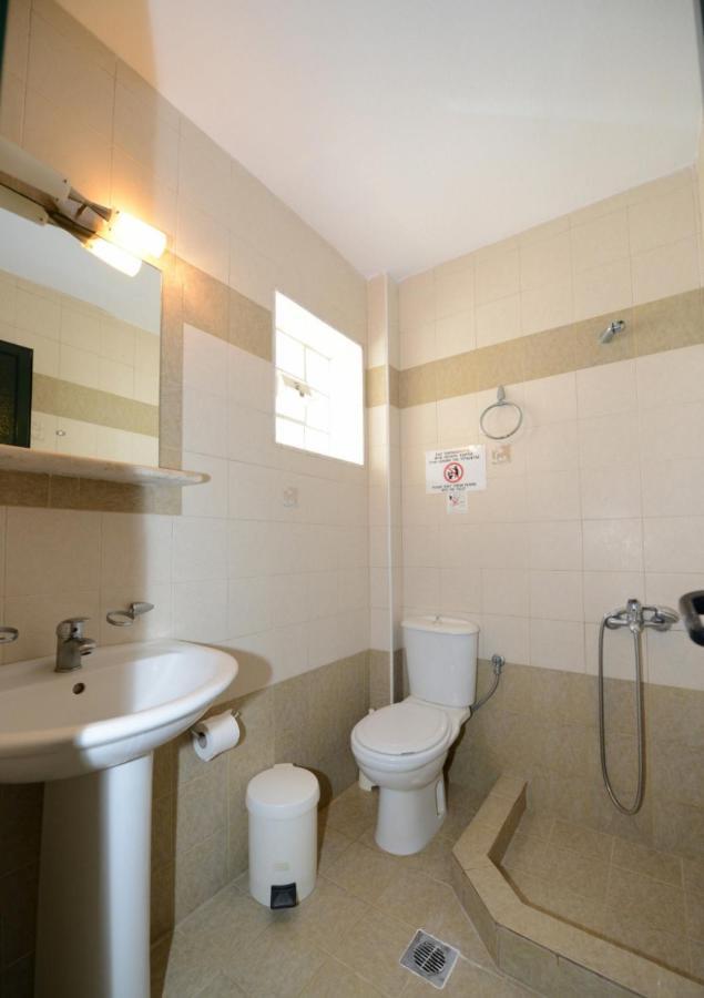 Panagiota Sea View House Apartment Sarti Ngoại thất bức ảnh